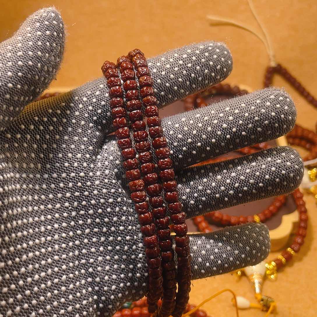 吊坠金刚菩提壹****）佛手4