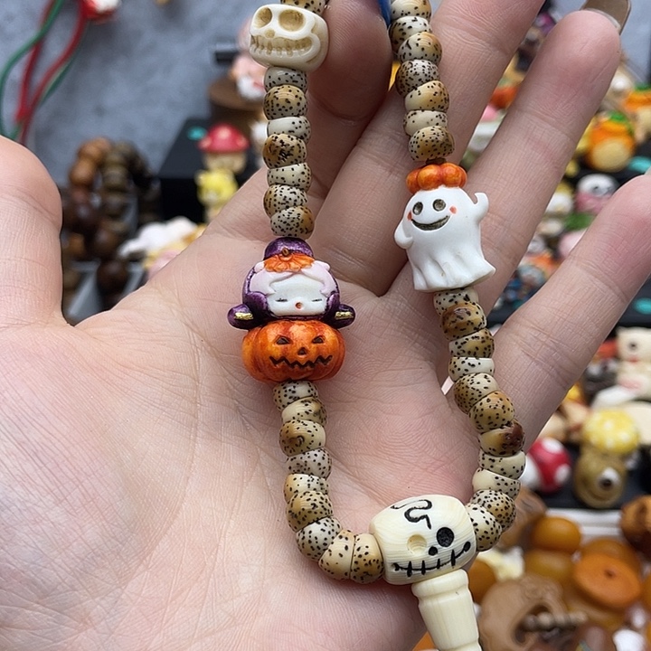 非金属手持和配饰一起