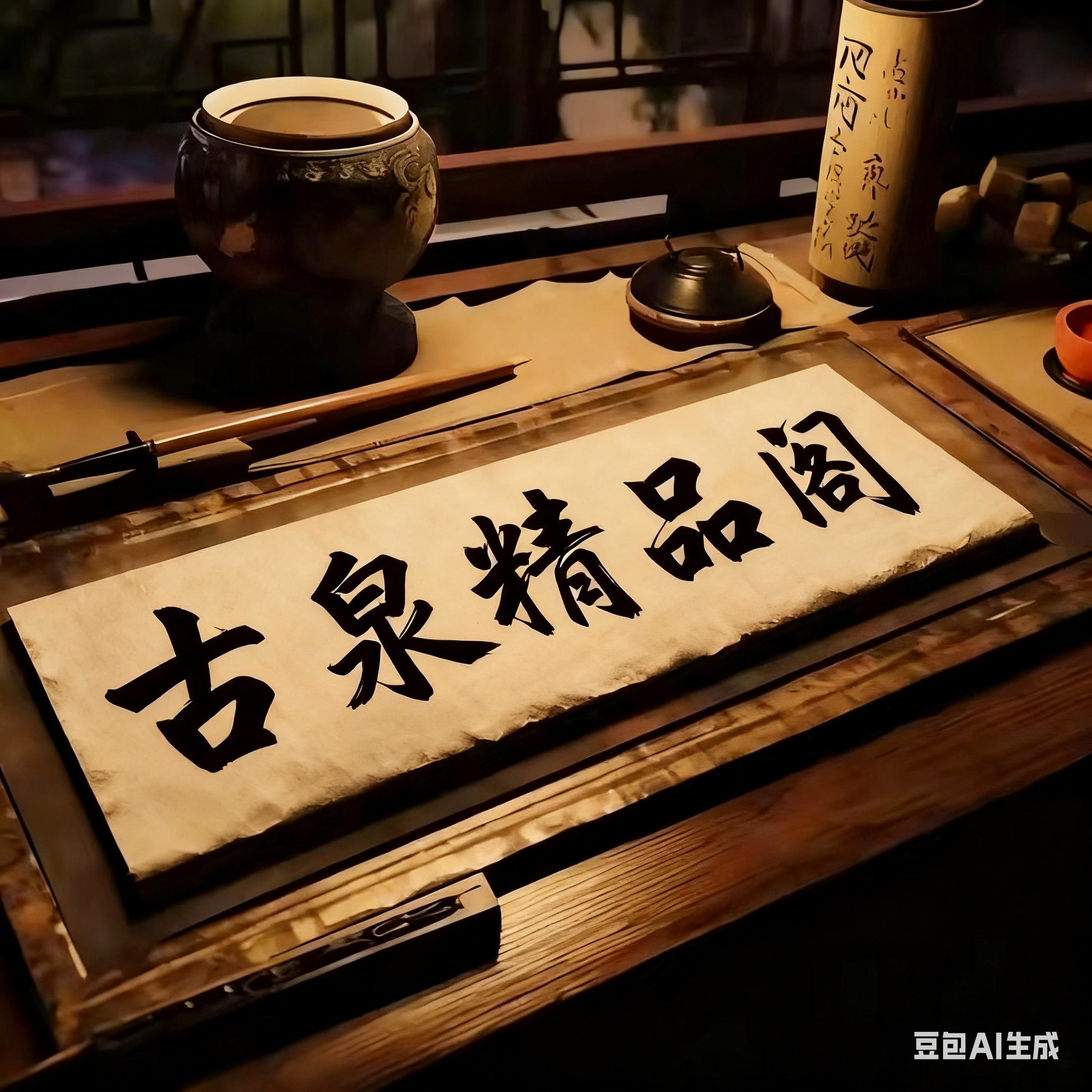 《古泉精品阁》盲盒新人拍3拆5纸盒裸币盒子币工艺品默认代拆