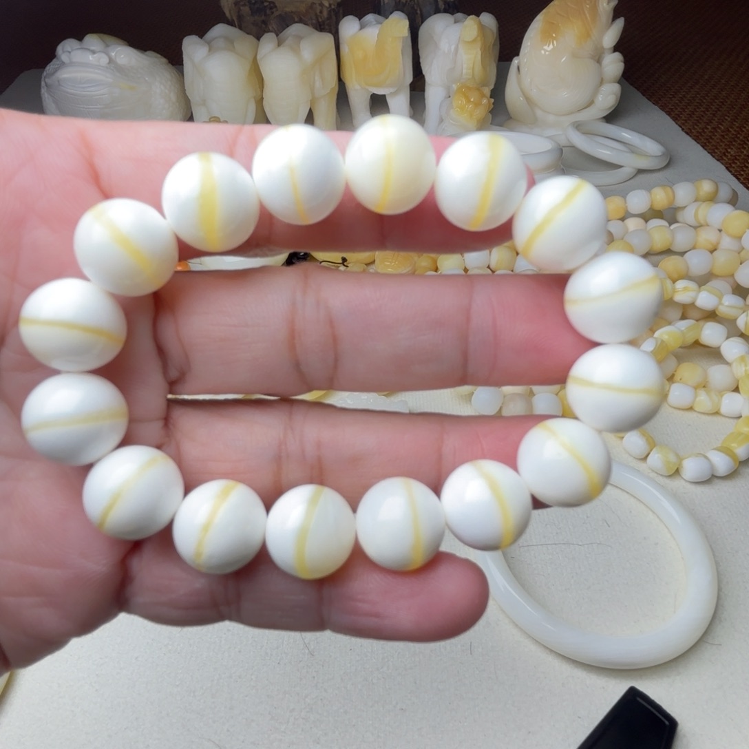 非金属贝壳卡12金线