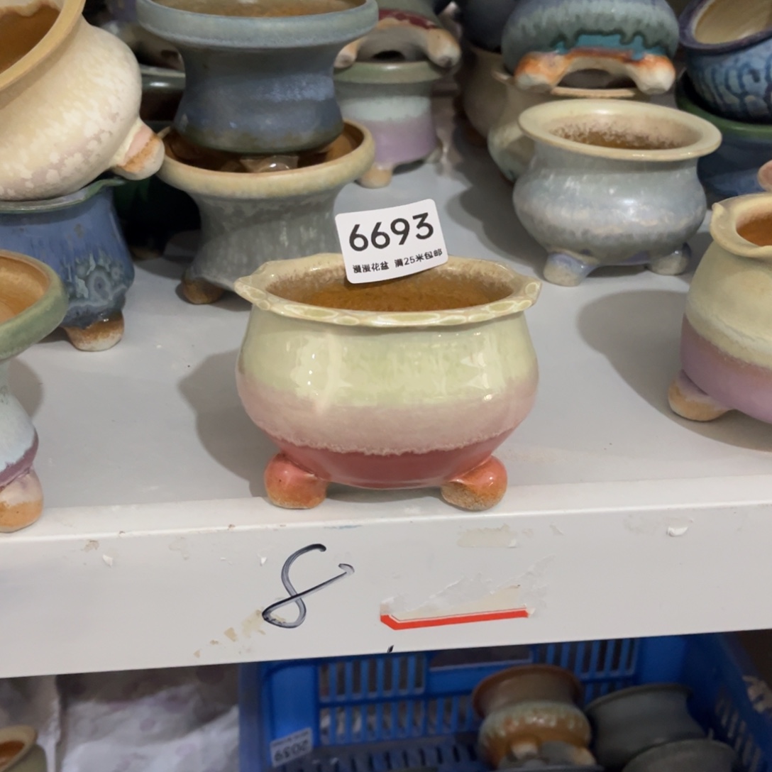 6693内8景德镇手工制作