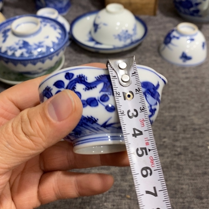 紫砂茶杯非常漂亮好看的花瓶