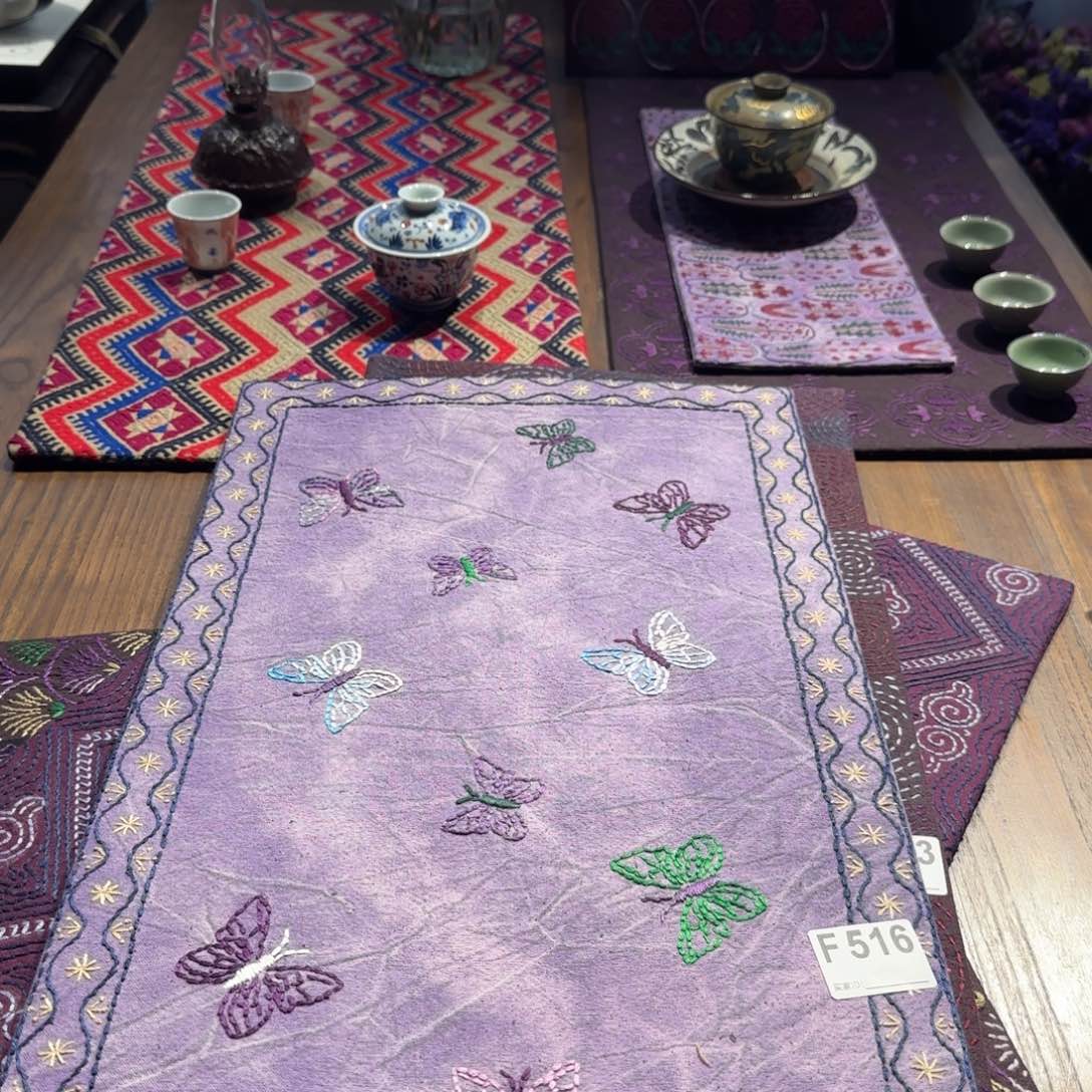 @****?1三十六纺茶器茶垫