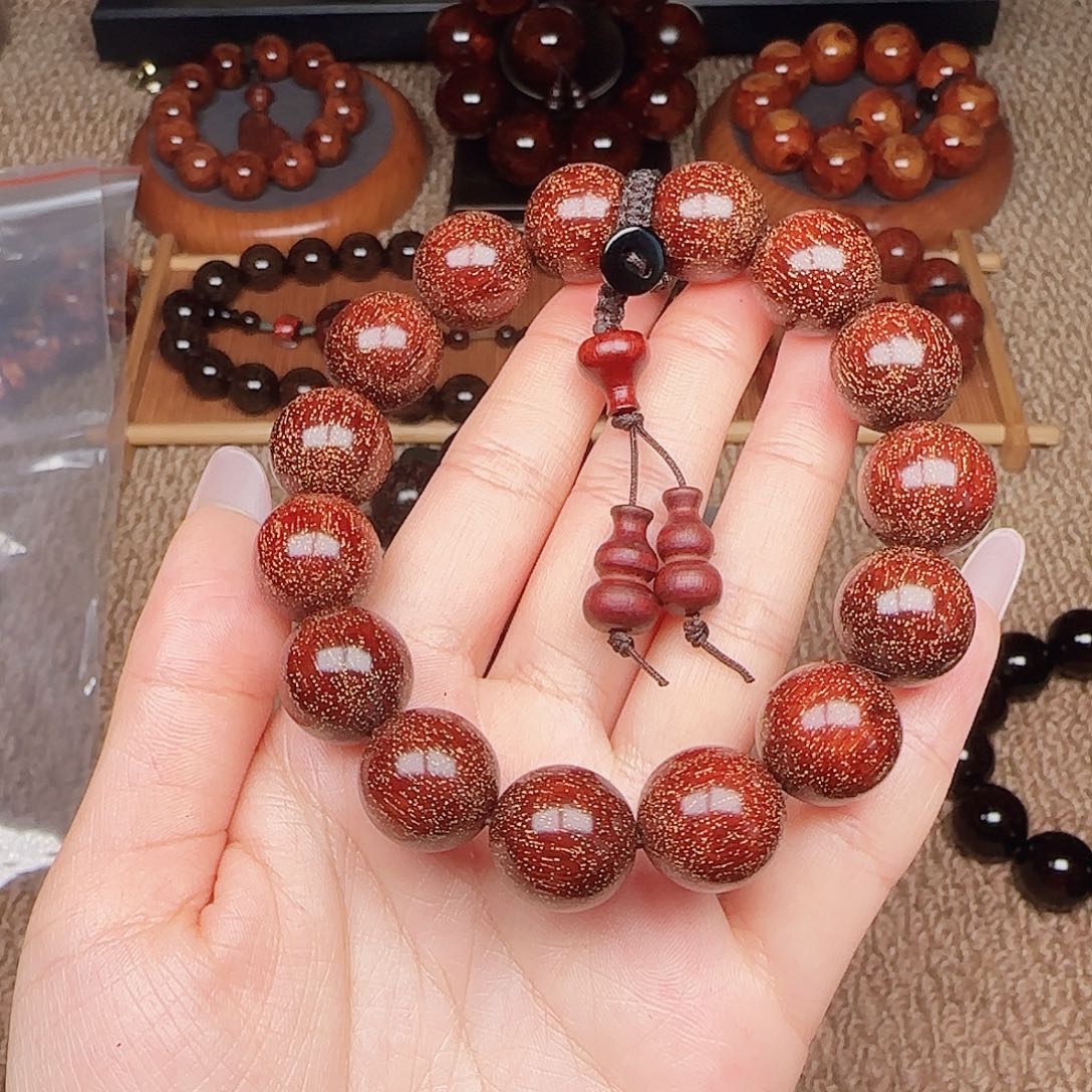 檀香紫檀（小叶紫檀）Q1.5