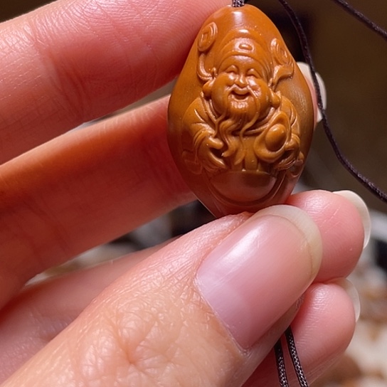 手串/手链橄榄核橄榄核