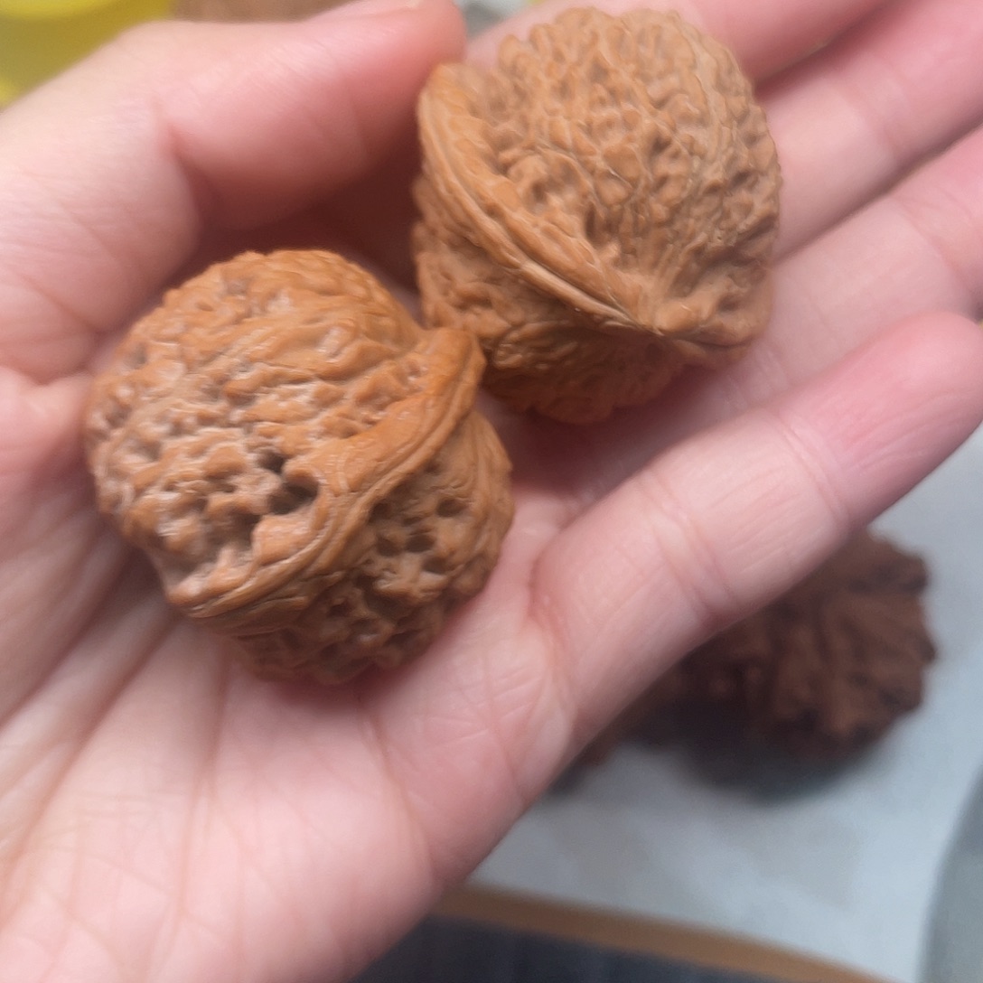 s***）核桃核桃文玩核桃33