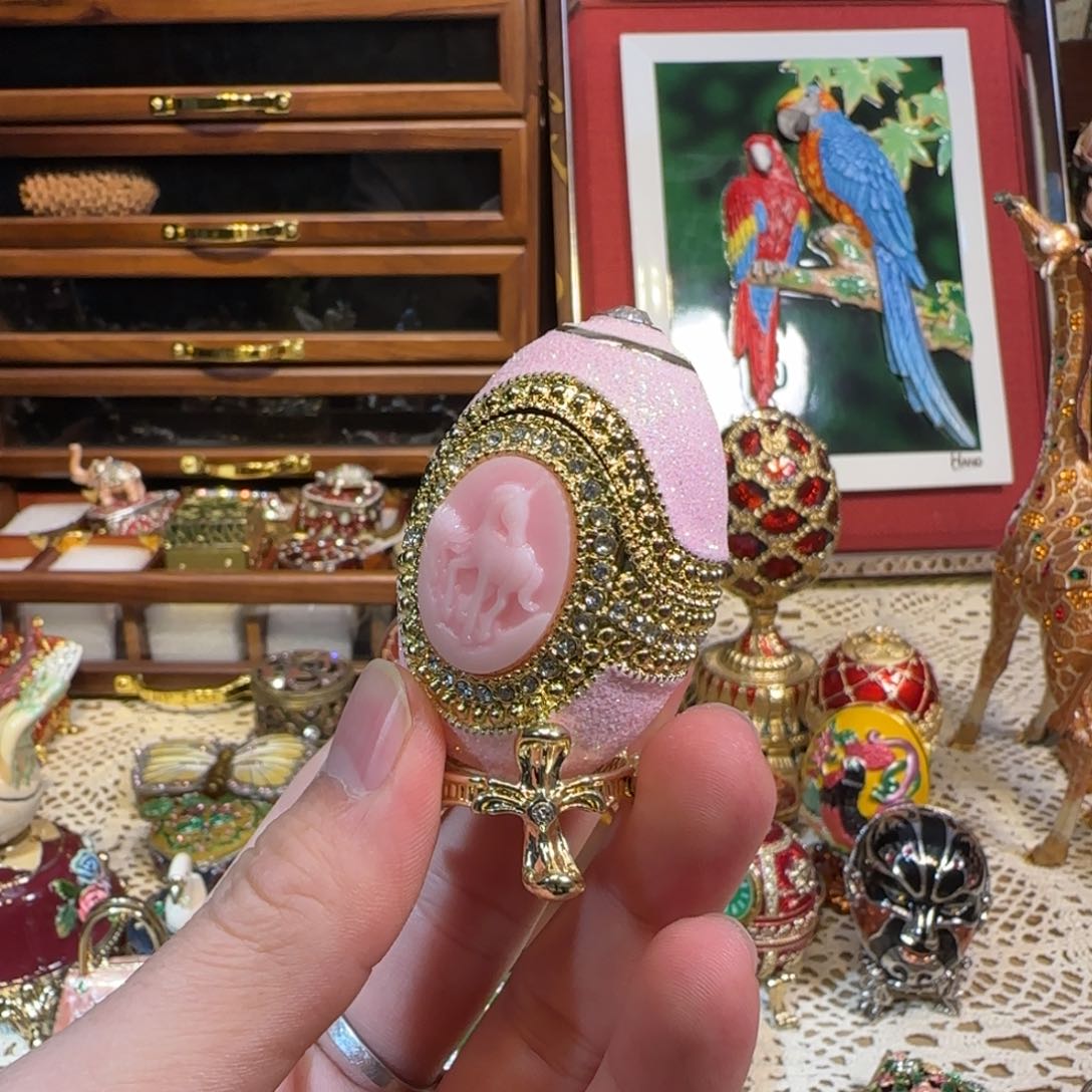 手工制品默认微瑕