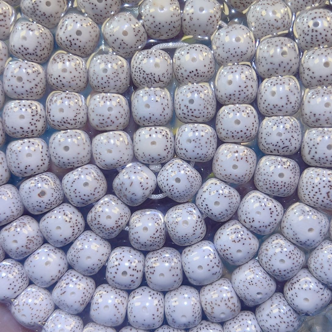 小***云吊坠星月菩提精品108