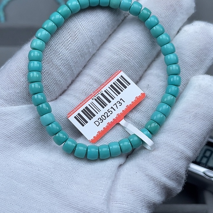 绿松石未镶嵌其他