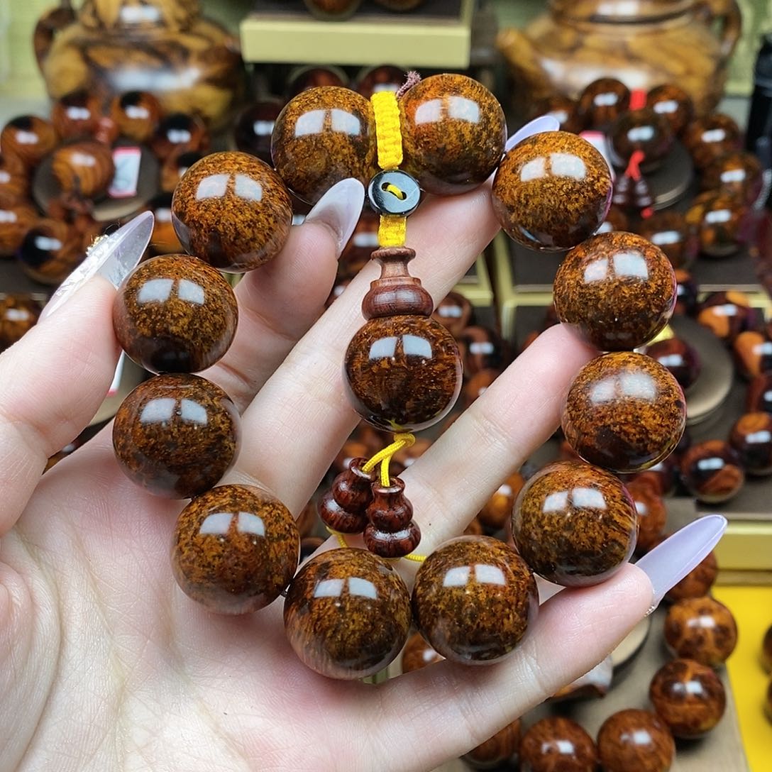 黄花梨/降香黄檀仙*黄花梨