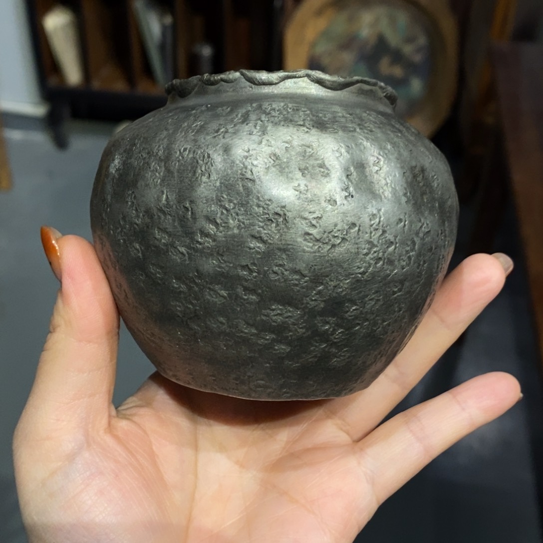 摆件仟户严选茶器