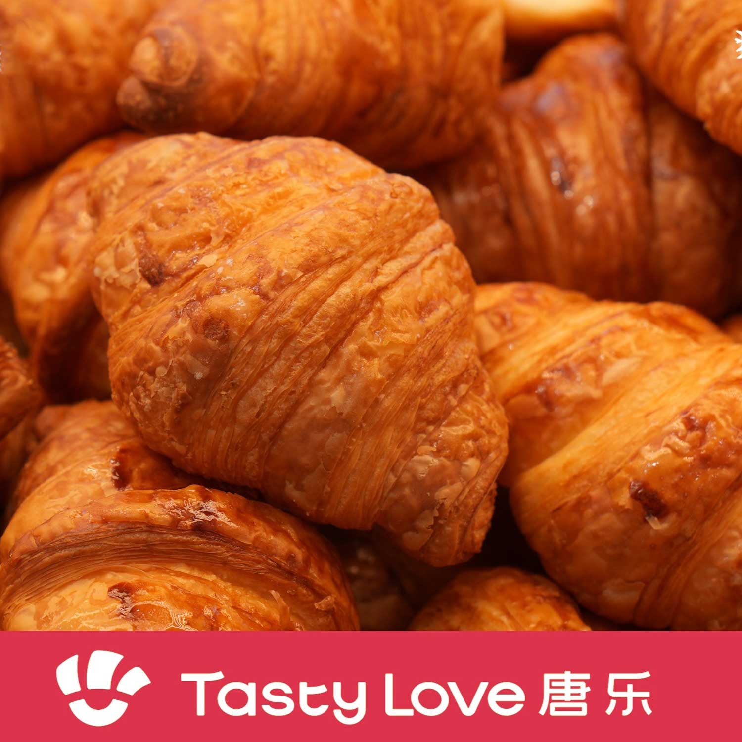 丹麦牛角