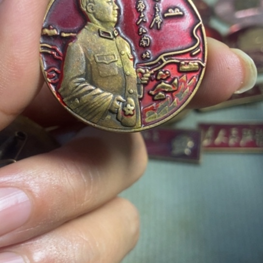 瓷片景德镇陶瓷艺术品