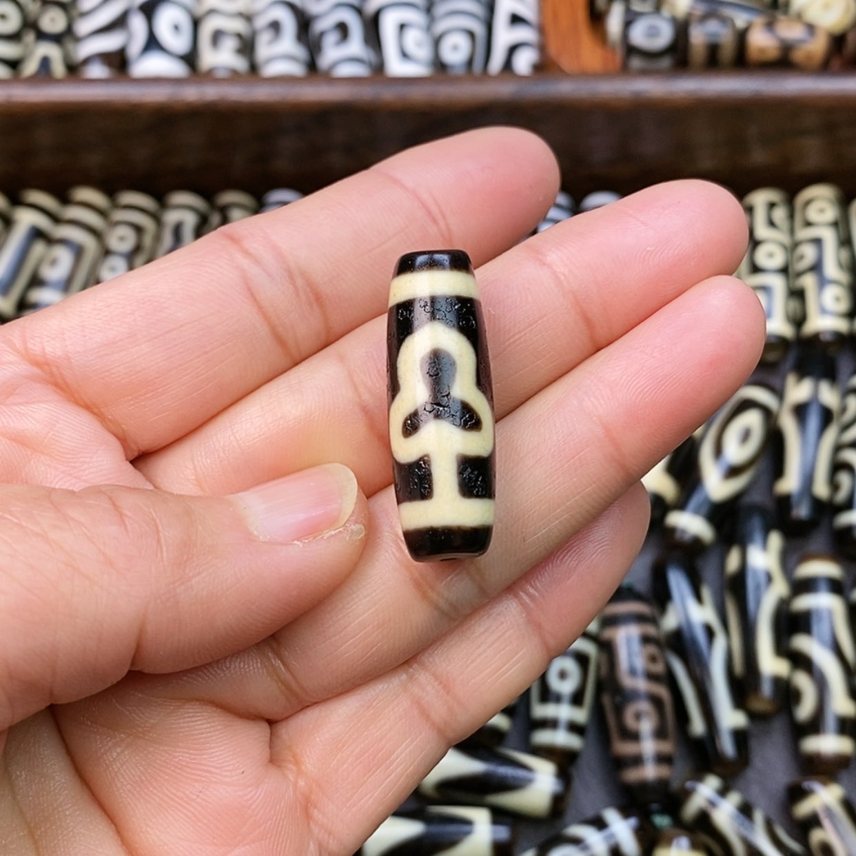 【闪购商品】玛瑙/玉髓颈饰未镶嵌