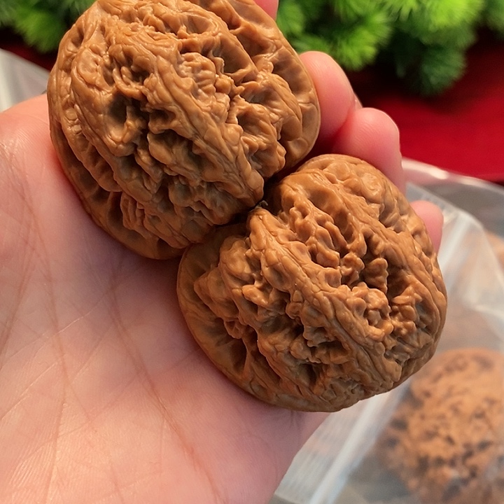 【闪购商品】文玩核桃吊坠促进