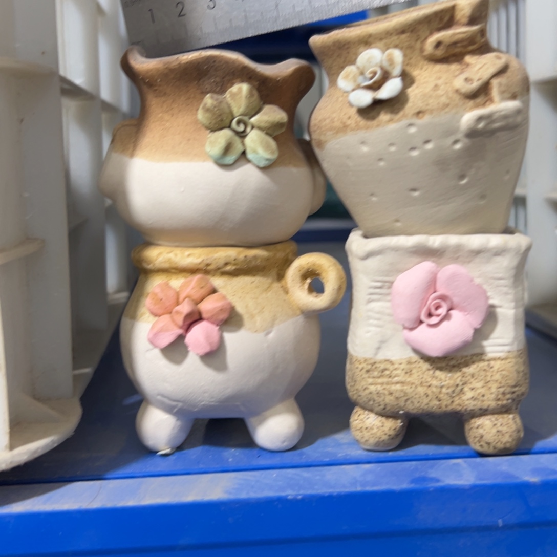 陶瓷花盆特价上新