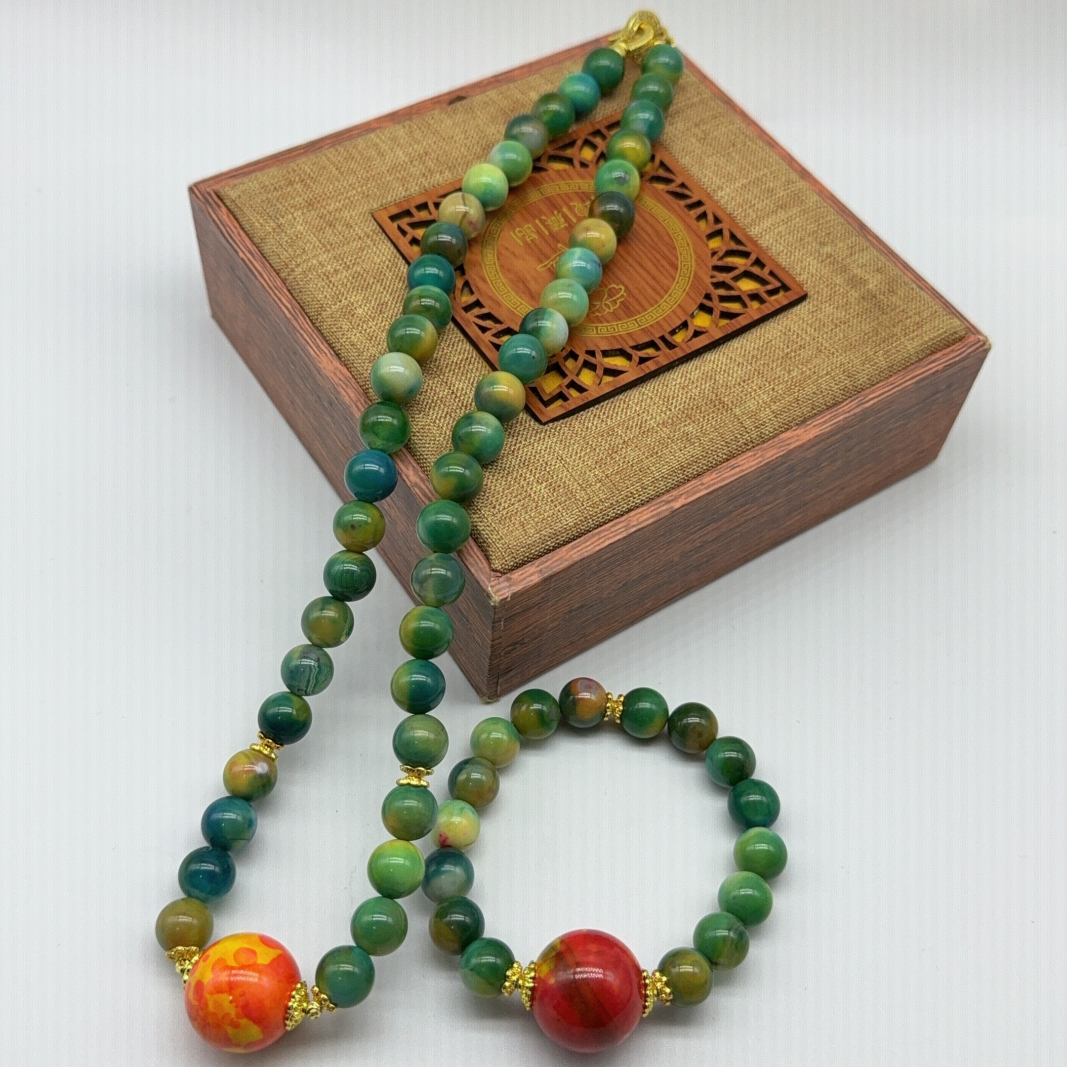 【百世璀璨 尽耀光芒】精品时尚套装JS62