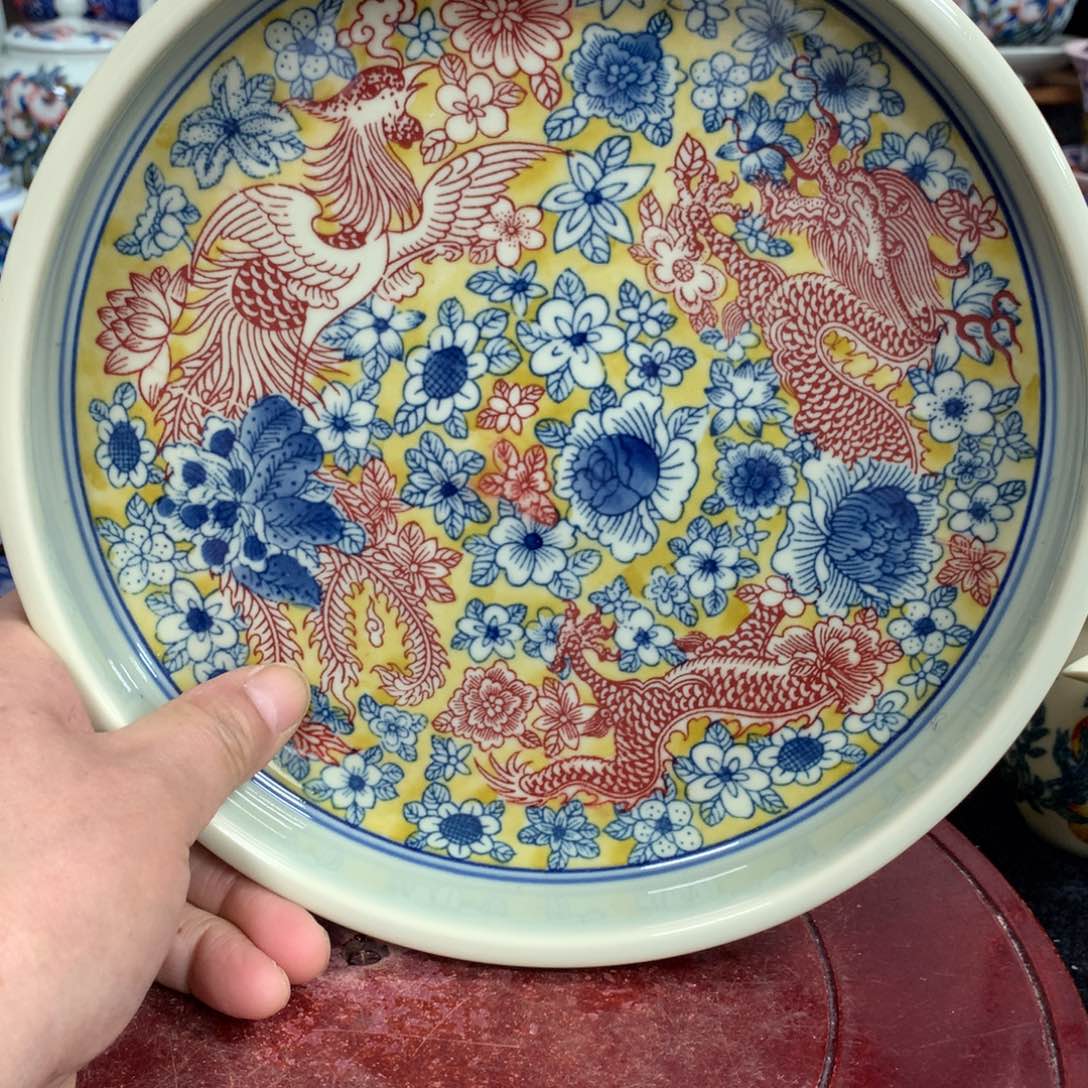 其他陶景德镇陶瓷 碗 盘 杯 壶 碟 各种……