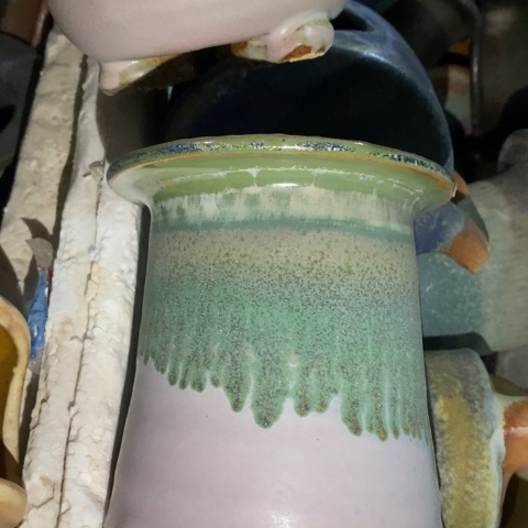 罐4810 微瑕38包邮景德镇陶瓷