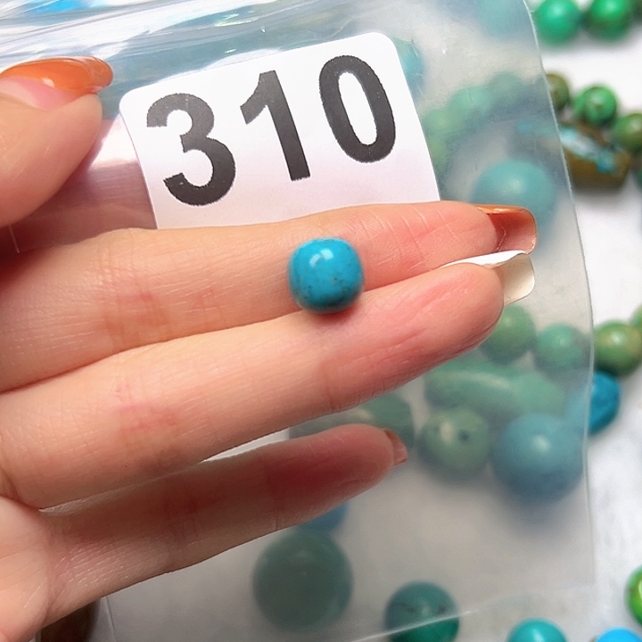 忆***想原生态特色手工散珠