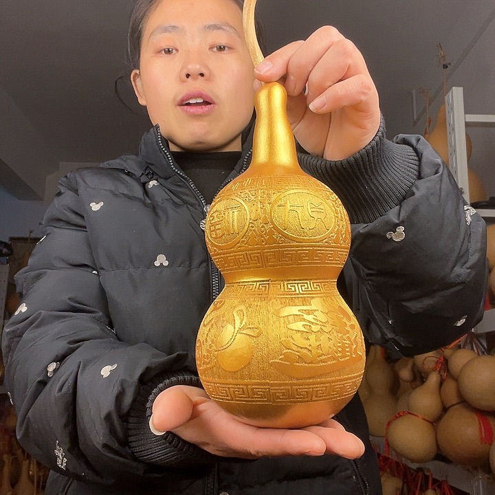 天然葫芦一物一图看图片发货