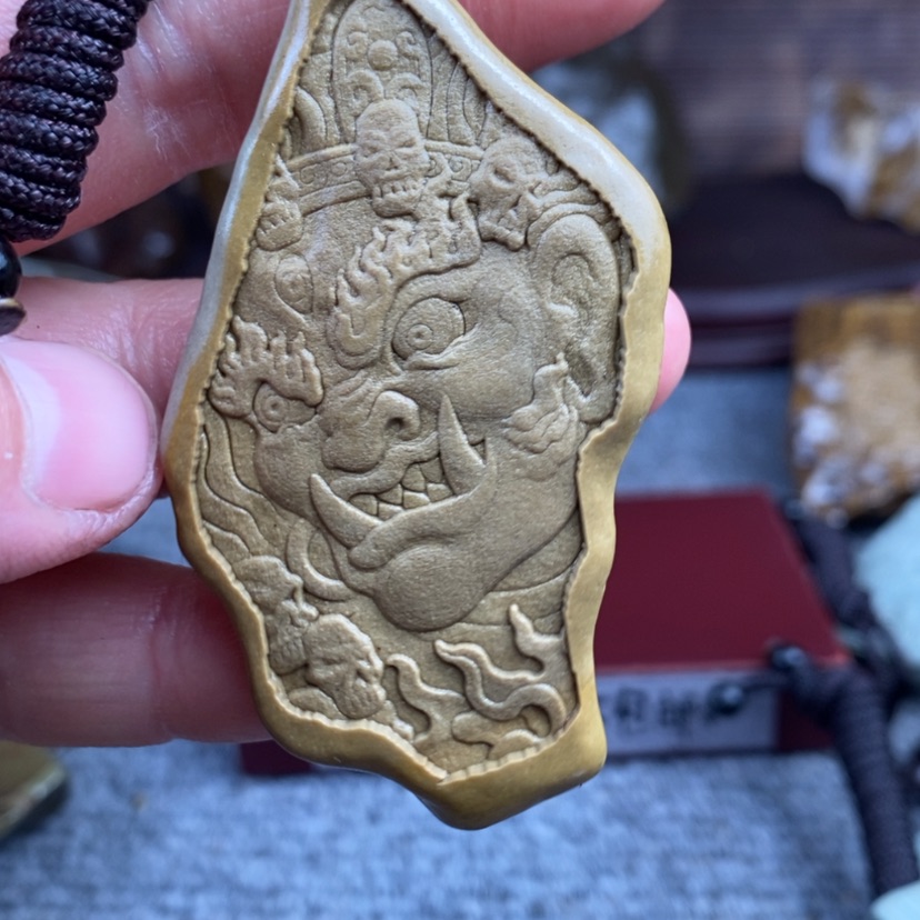【闪购商品】原石雕刻