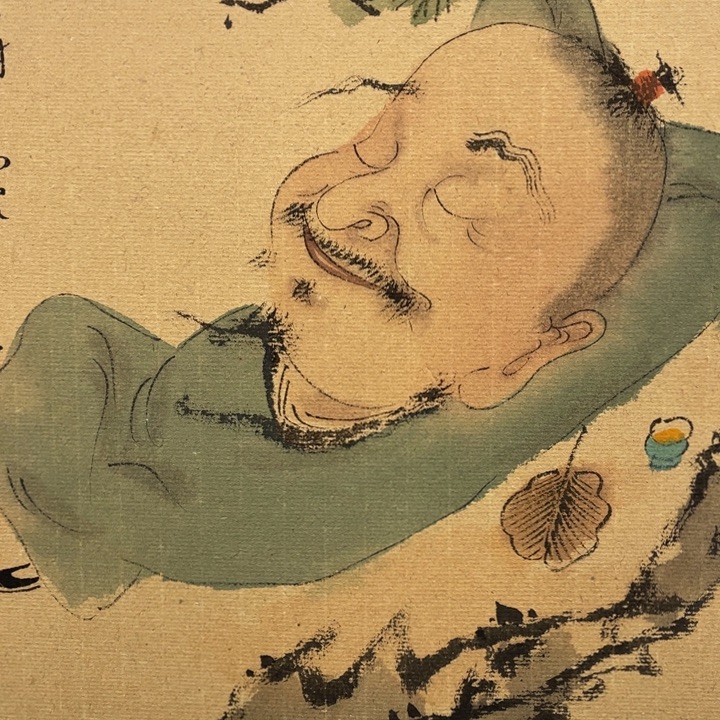 国画原创设计作品欣赏