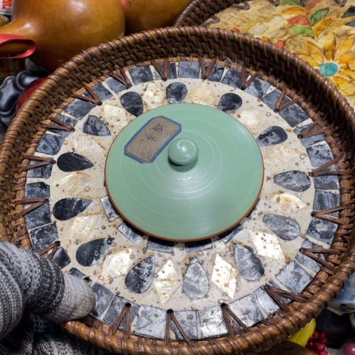 紫砂陶瓷艺术陶瓷艺术