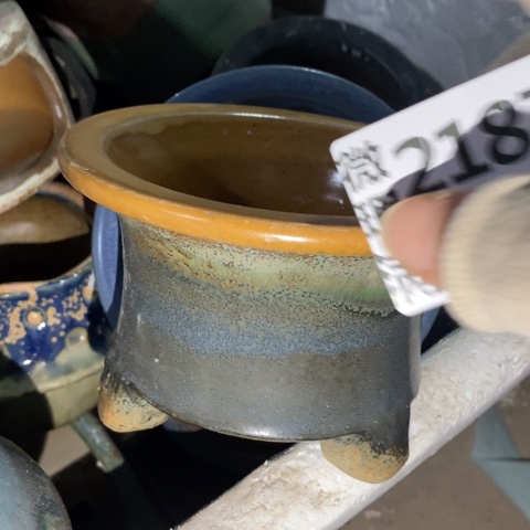 罐2187 微瑕38包邮景德镇陶瓷