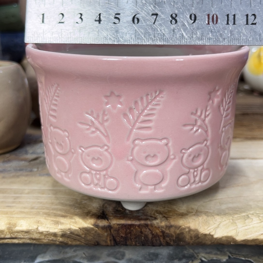 陶瓷花盆特价上新