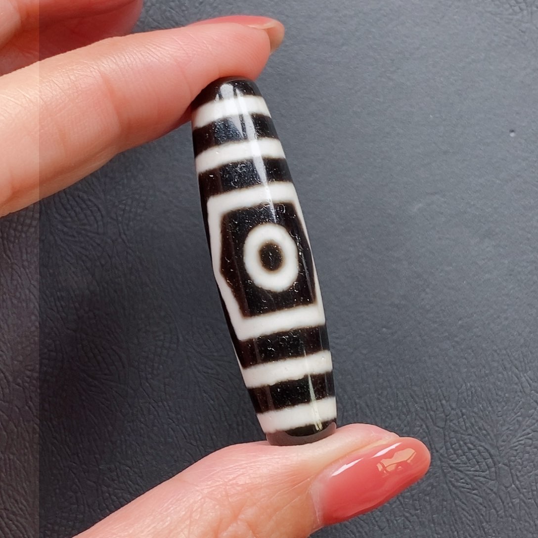 玛瑙/玉髓颈饰未镶嵌糖*七