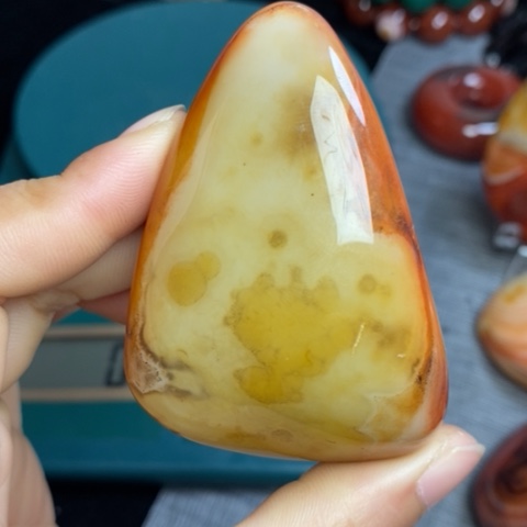 玛瑙/玉髓珠宝奇石未镶嵌