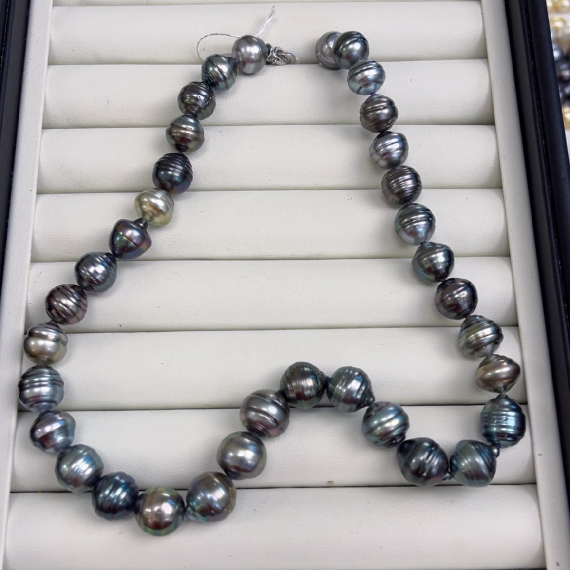 【闪购商品】海水珍珠颈饰未镶嵌