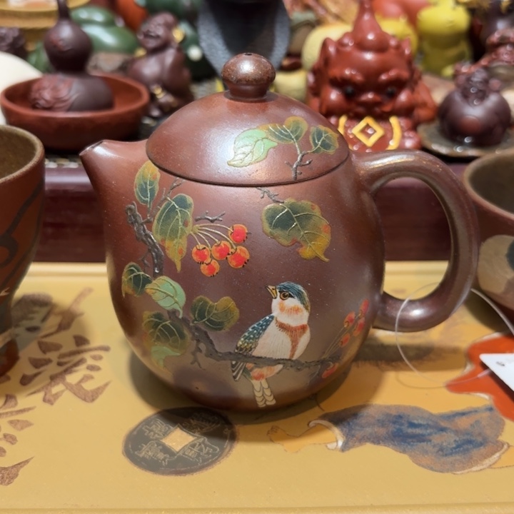 紫砂茶宠?****·哈哈哈哈哈