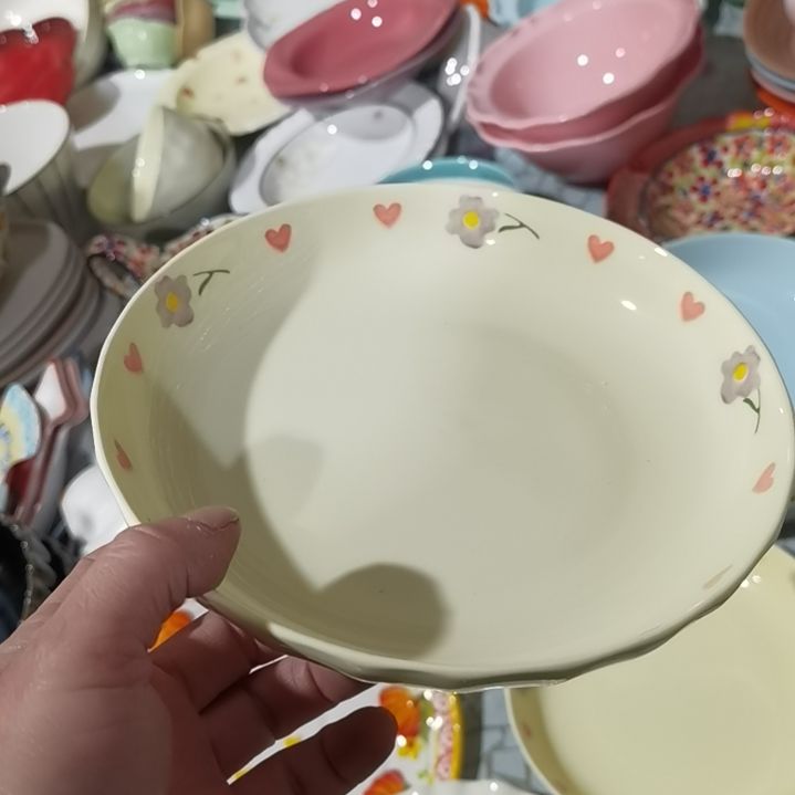 陶瓷产品设计质量