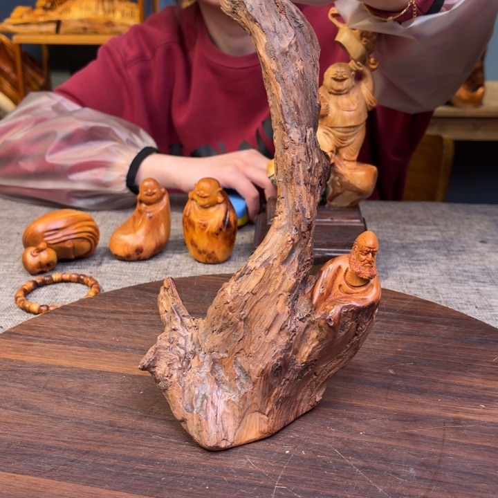 柏木（崖柏）关注一下