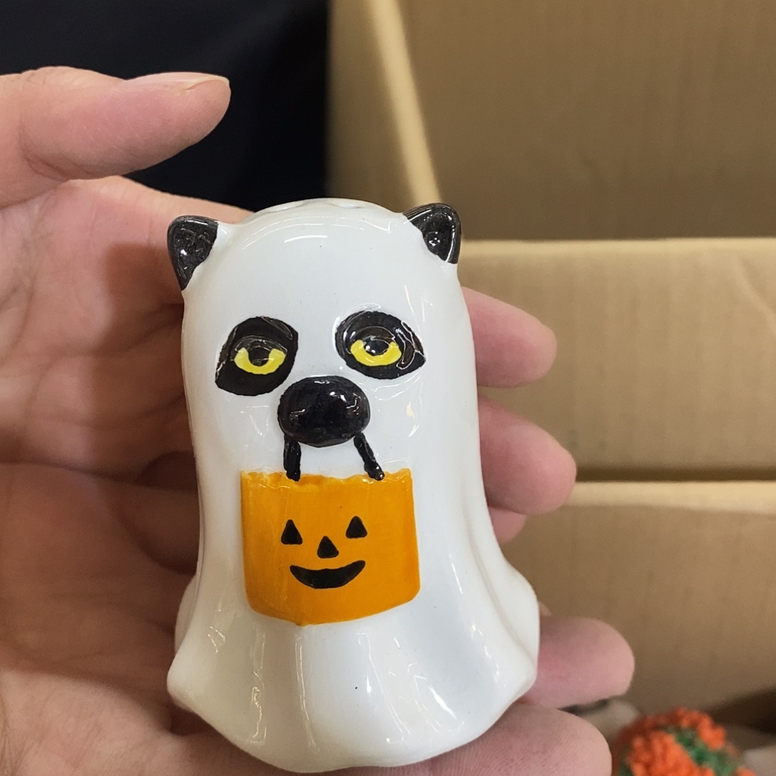 陶瓷微瑕介意慎拍