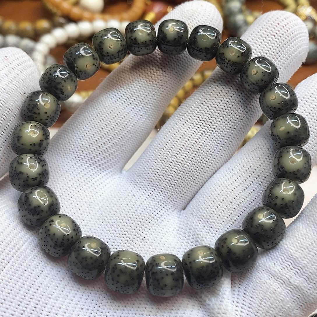 星月菩提手串拾*∞原生态