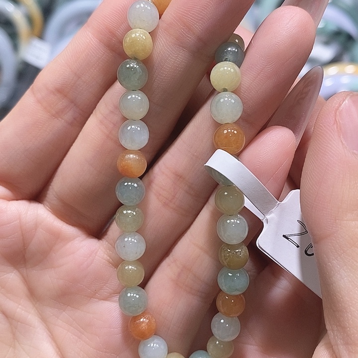 翡翠吊坠(不含链)未镶嵌9458