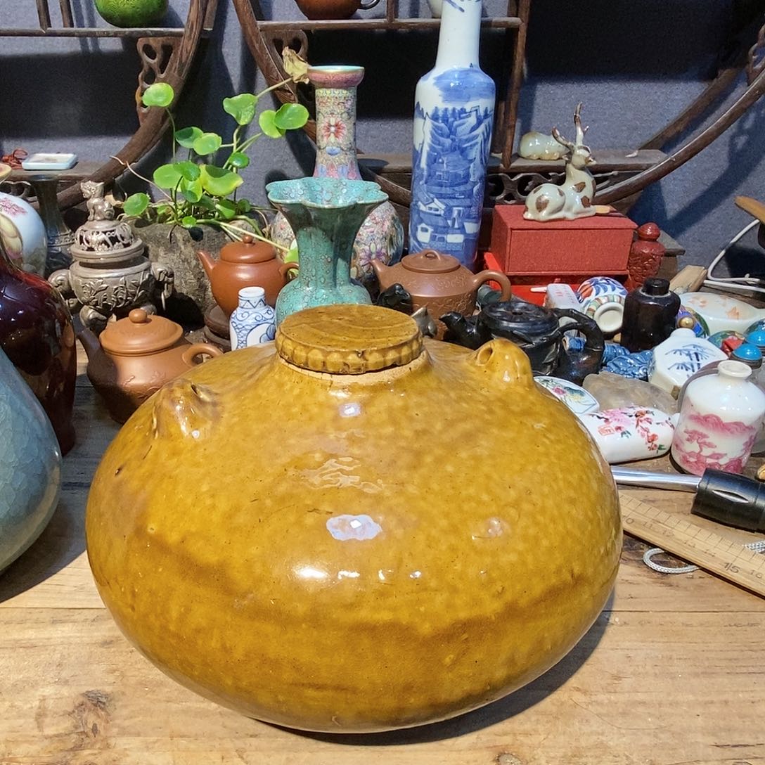 【闪购商品】摆件陶瓷陶瓷陶瓷