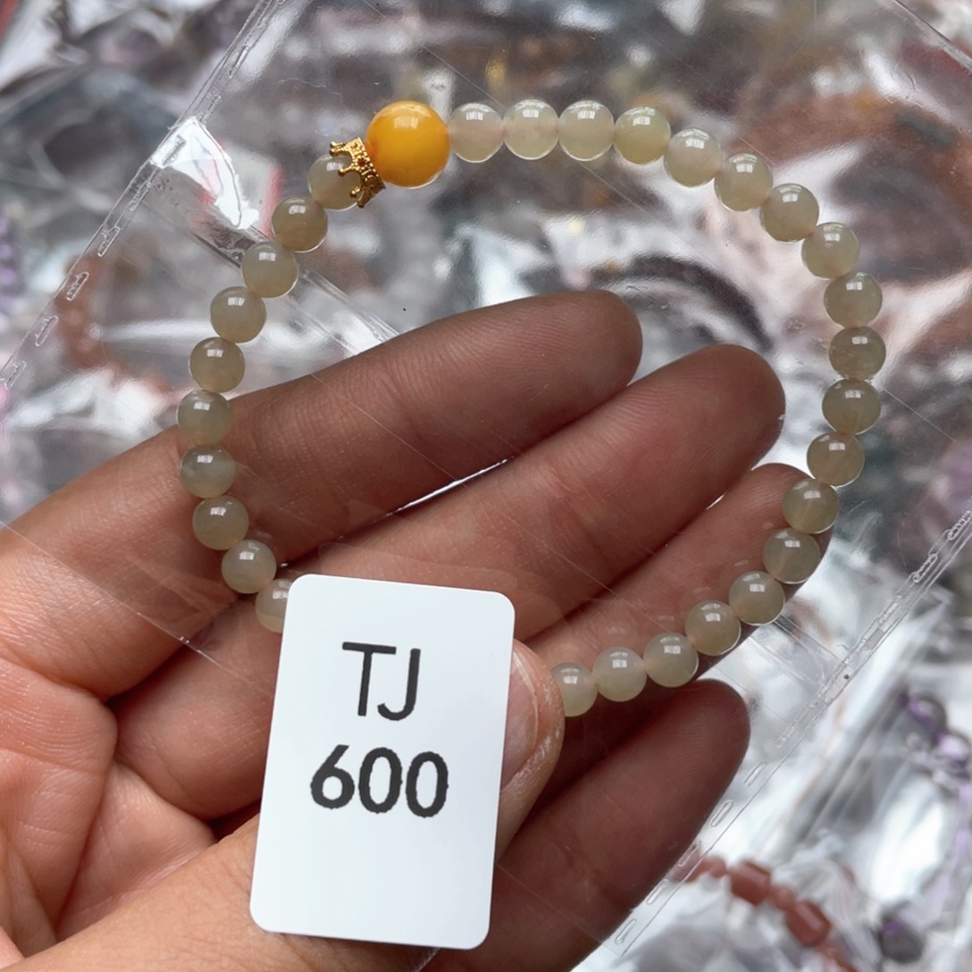 水晶多样性发一只未镶嵌