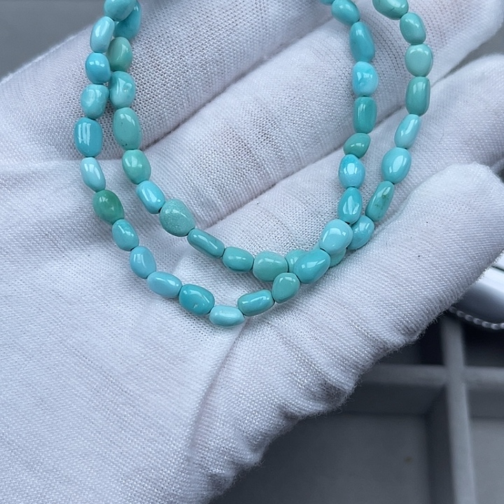 绿松石未镶嵌其他