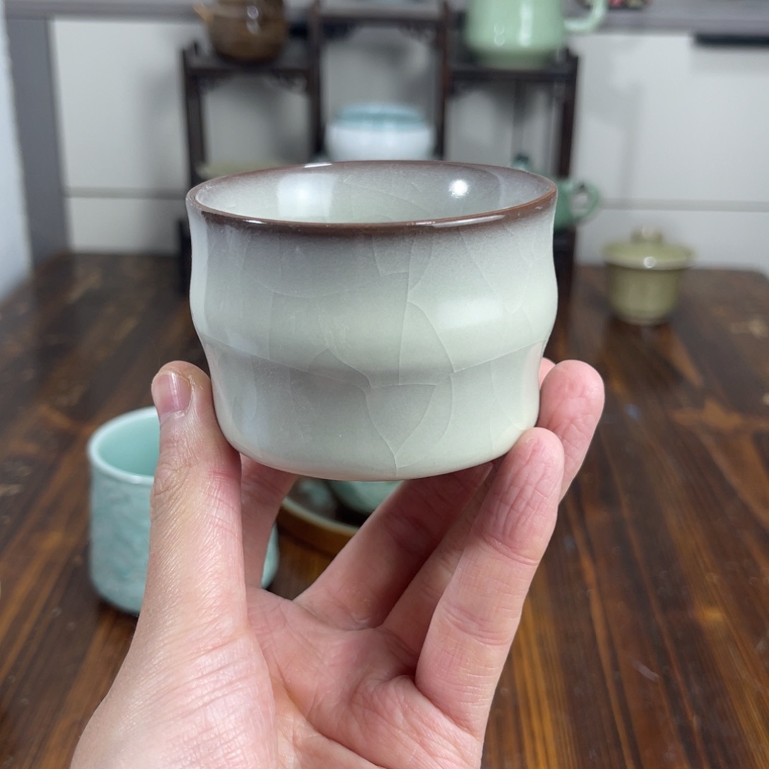 三宝茶器开播福利