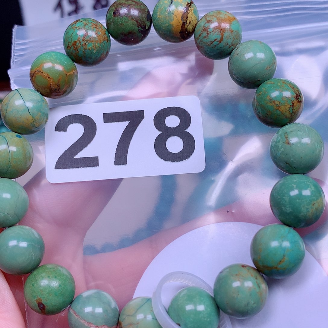 空竹粉丝专享十堰特色手工散珠