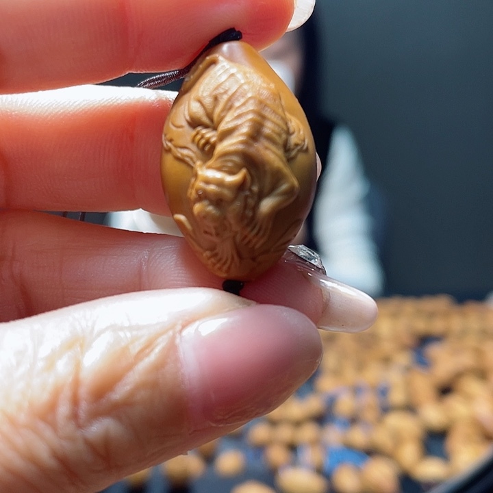 橄榄核手串/手链橄榄