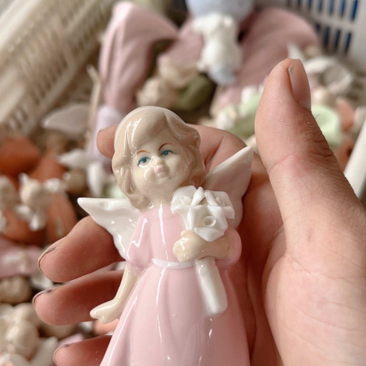 【闪购商品】盘瑕疵陶瓷陶瓷陶瓷陶瓷