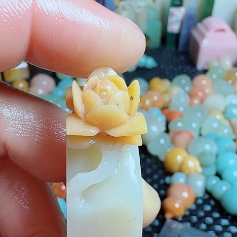 老挝石真真正正章