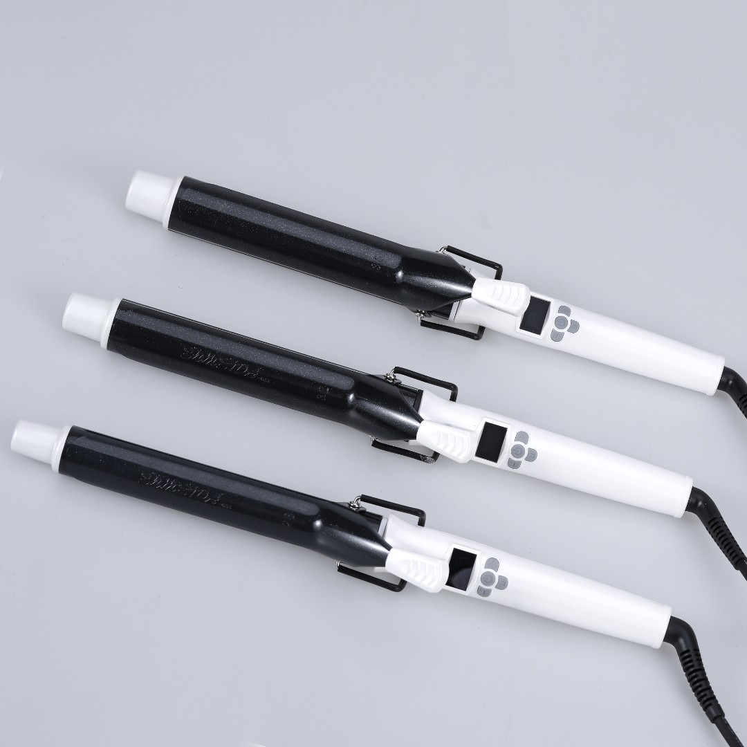 拓美达大号卷发棒快速发热不伤发卷发器波浪大卷韩式发型师理发店