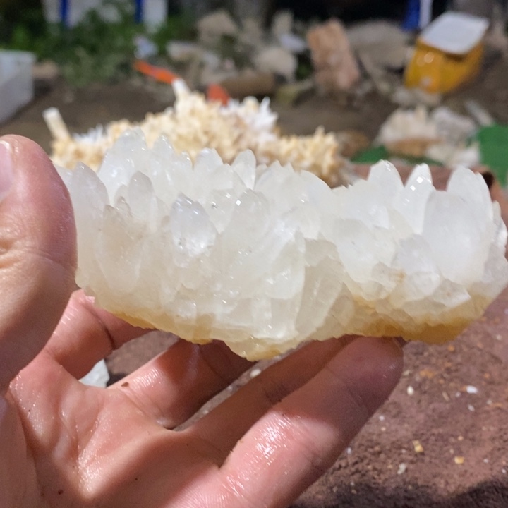 水***玛瑙/玉髓合金挂件