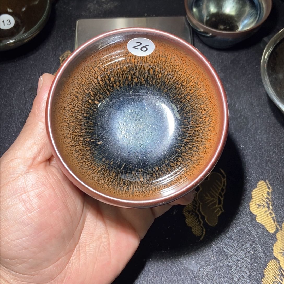 茶盏可口可乐公司26